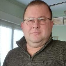 Photo de Martial HEINTZ