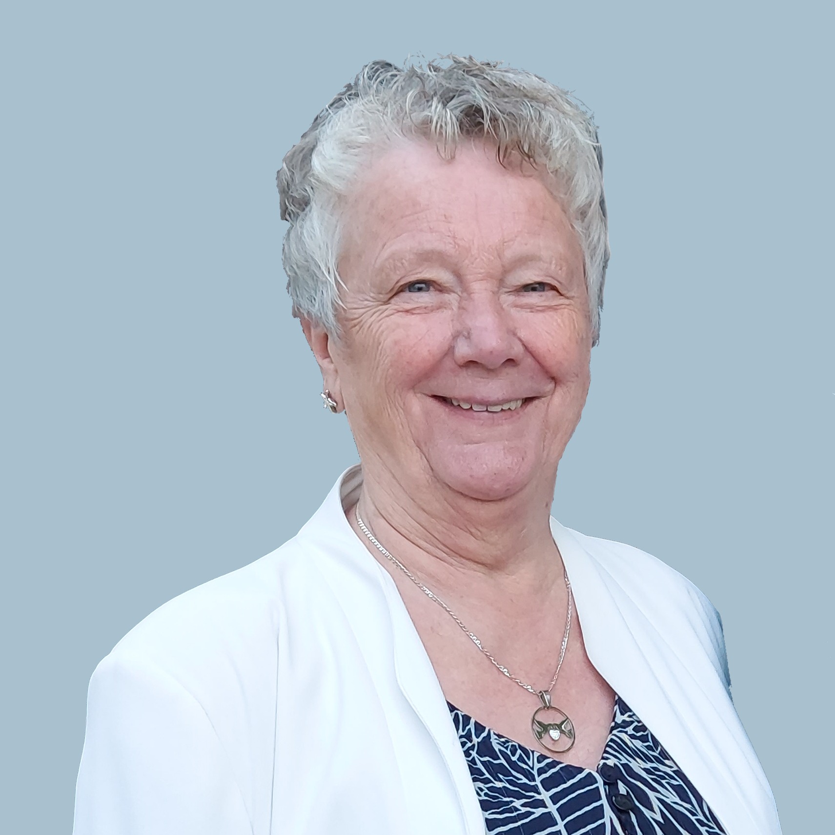 Photo d’Edith MARTZ