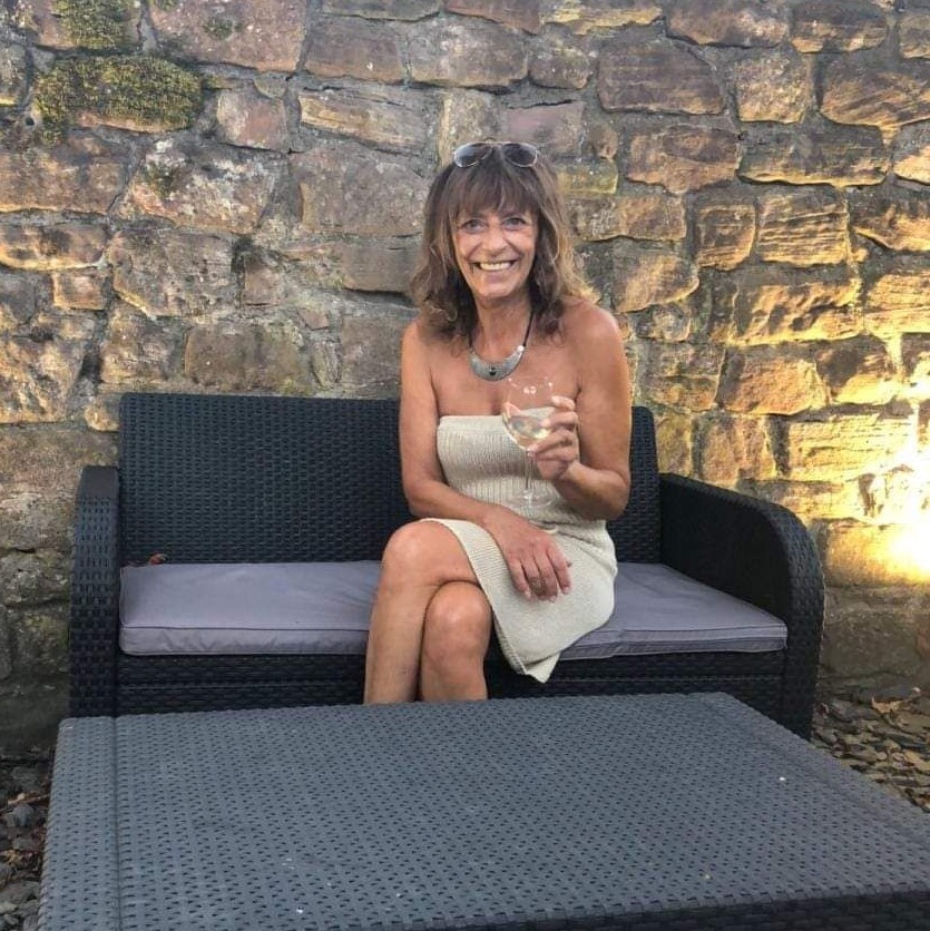 Photo de Danielle OREAL