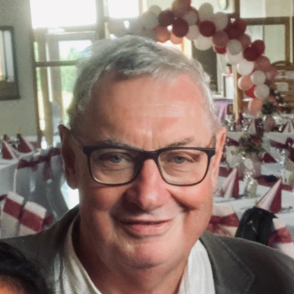 Photo de Monsieur Patrick DESCHAMPS