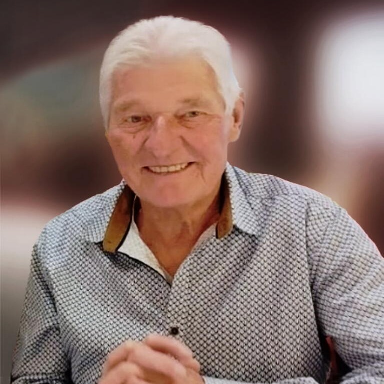 Photo de Charles RALL