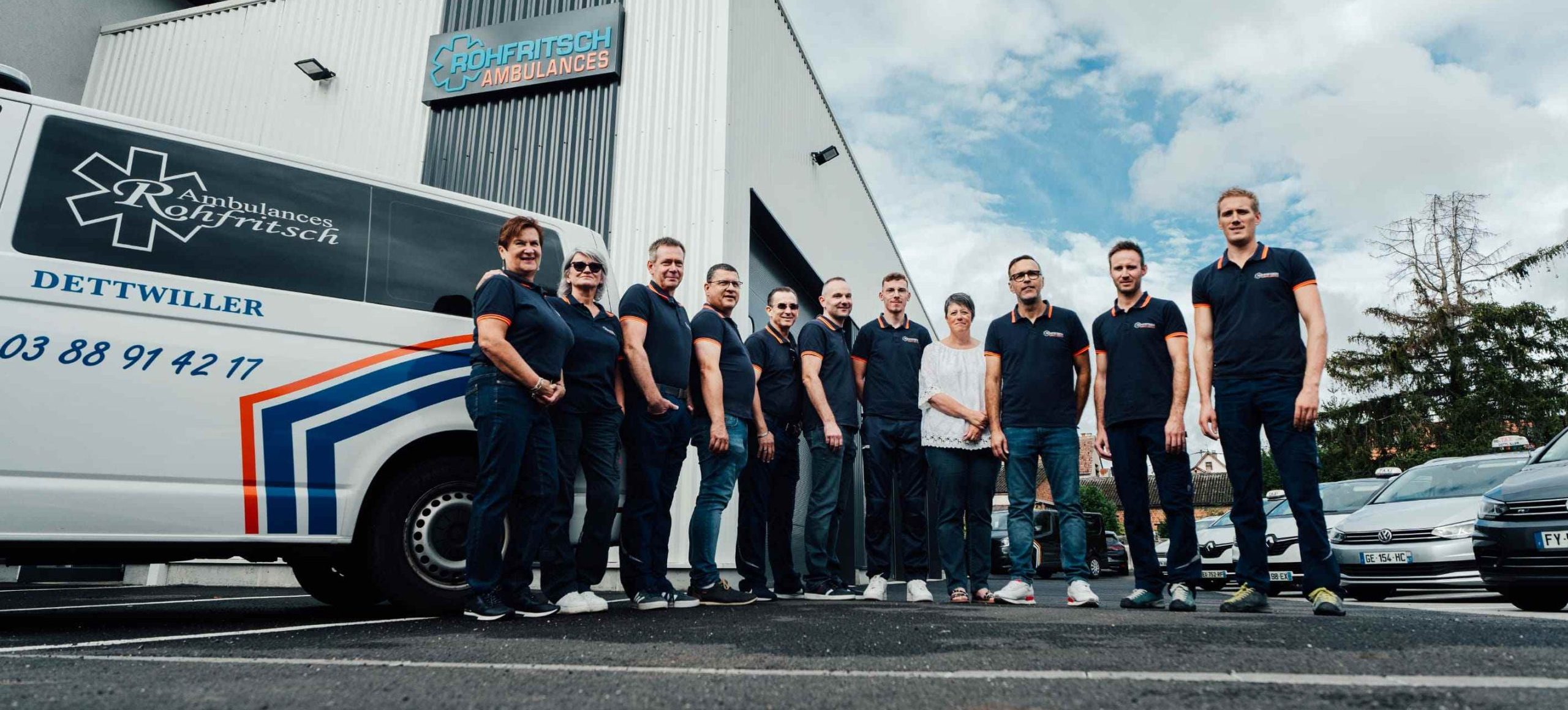 Photo de Pompes Funèbres Rohfritsch