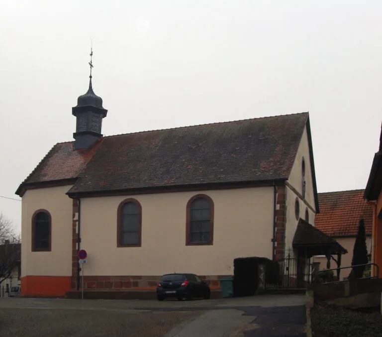 Donnenheim  (67170)