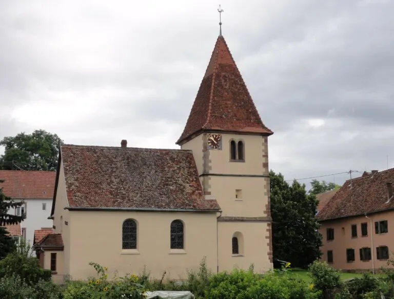 Olwisheim  (67170)