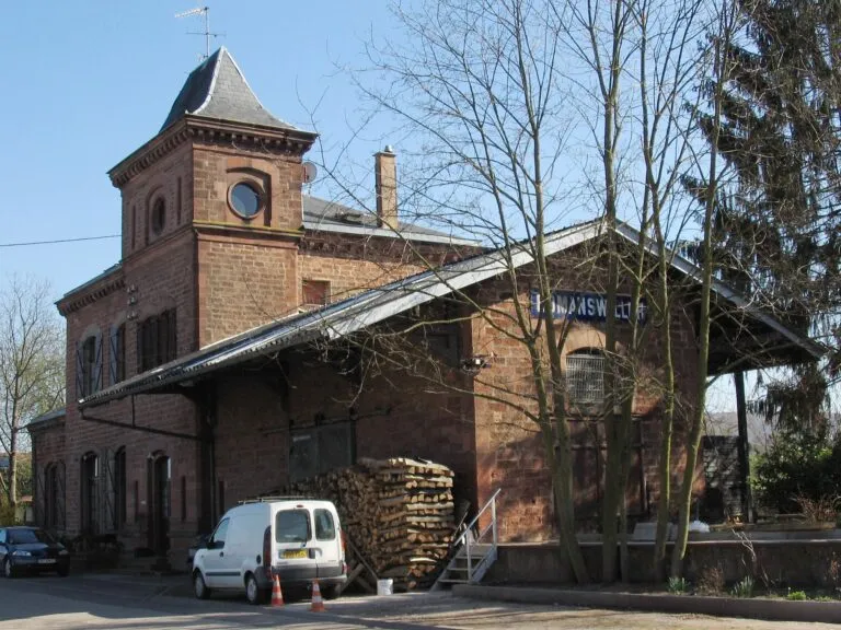 Romanswiller  (67310)