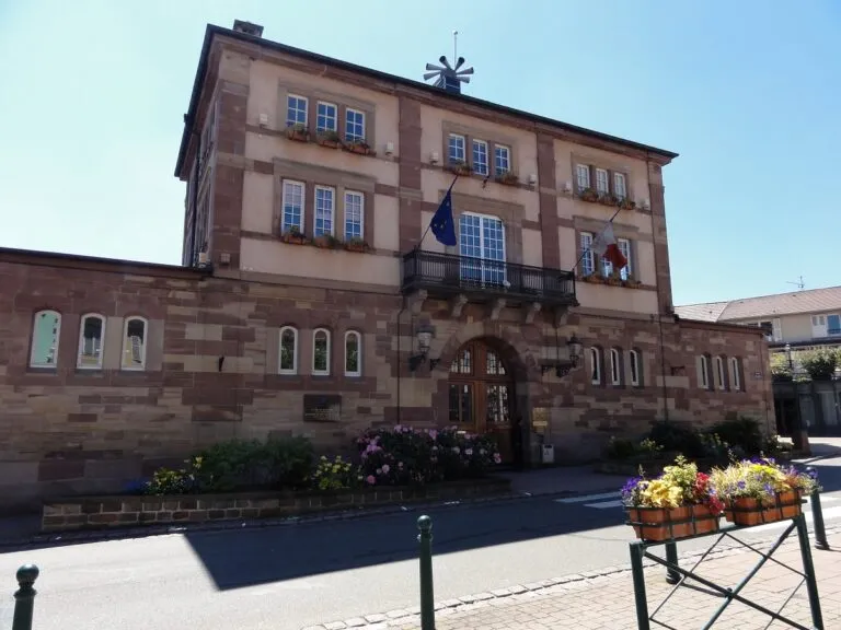 Wasselonne  (67310)