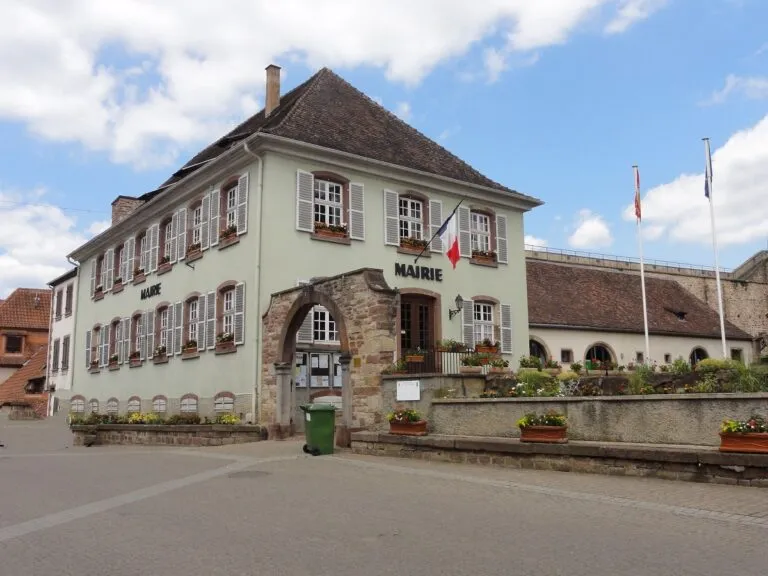 Westhoffen  (67310)