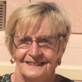 Photo d’Yvette MULLER