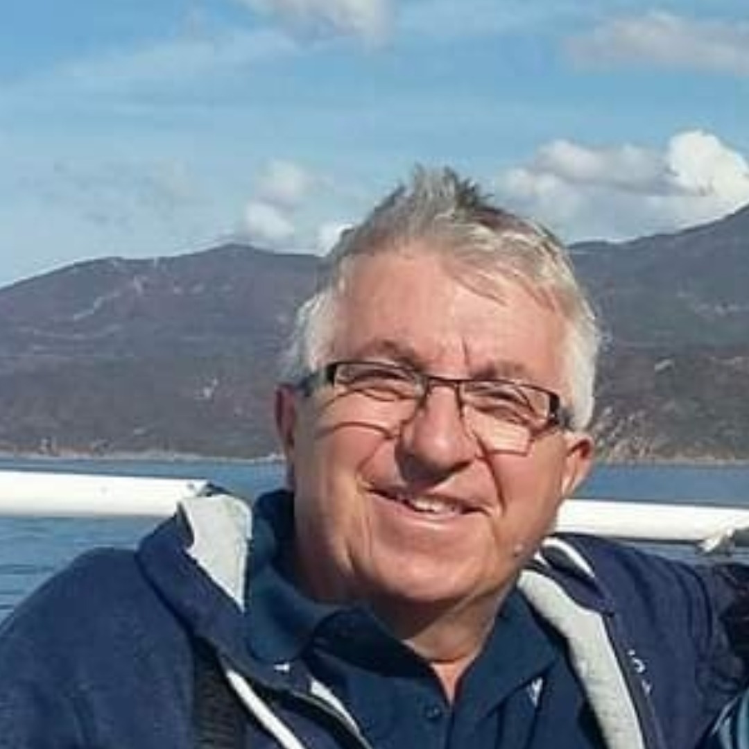 Photo d’André STAHL