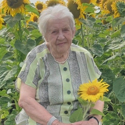 Photo de Germaine REMMER