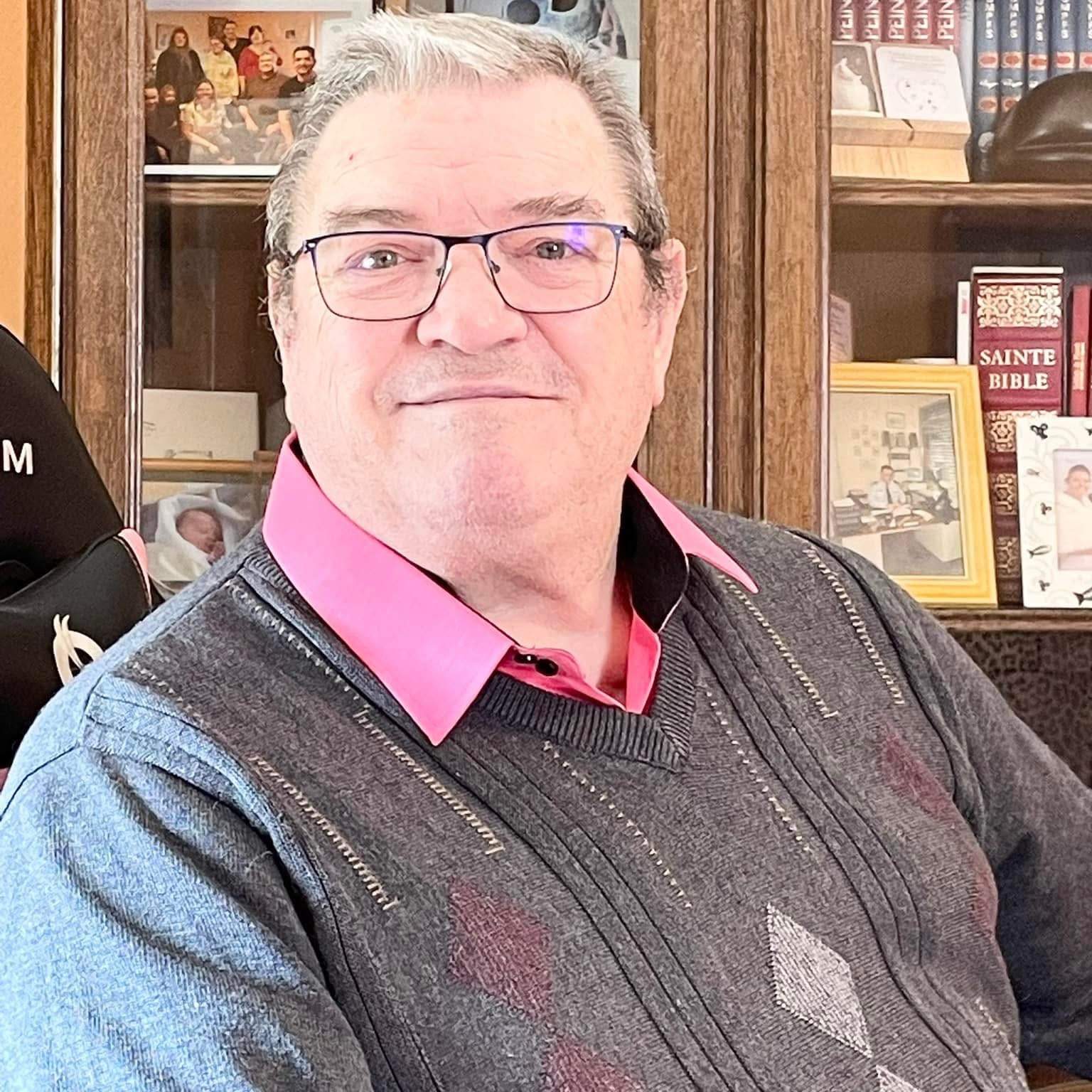 Photo de Jean Roger Marcel MOSSER