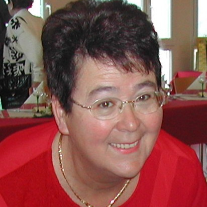 Photo de Marie GOETZ