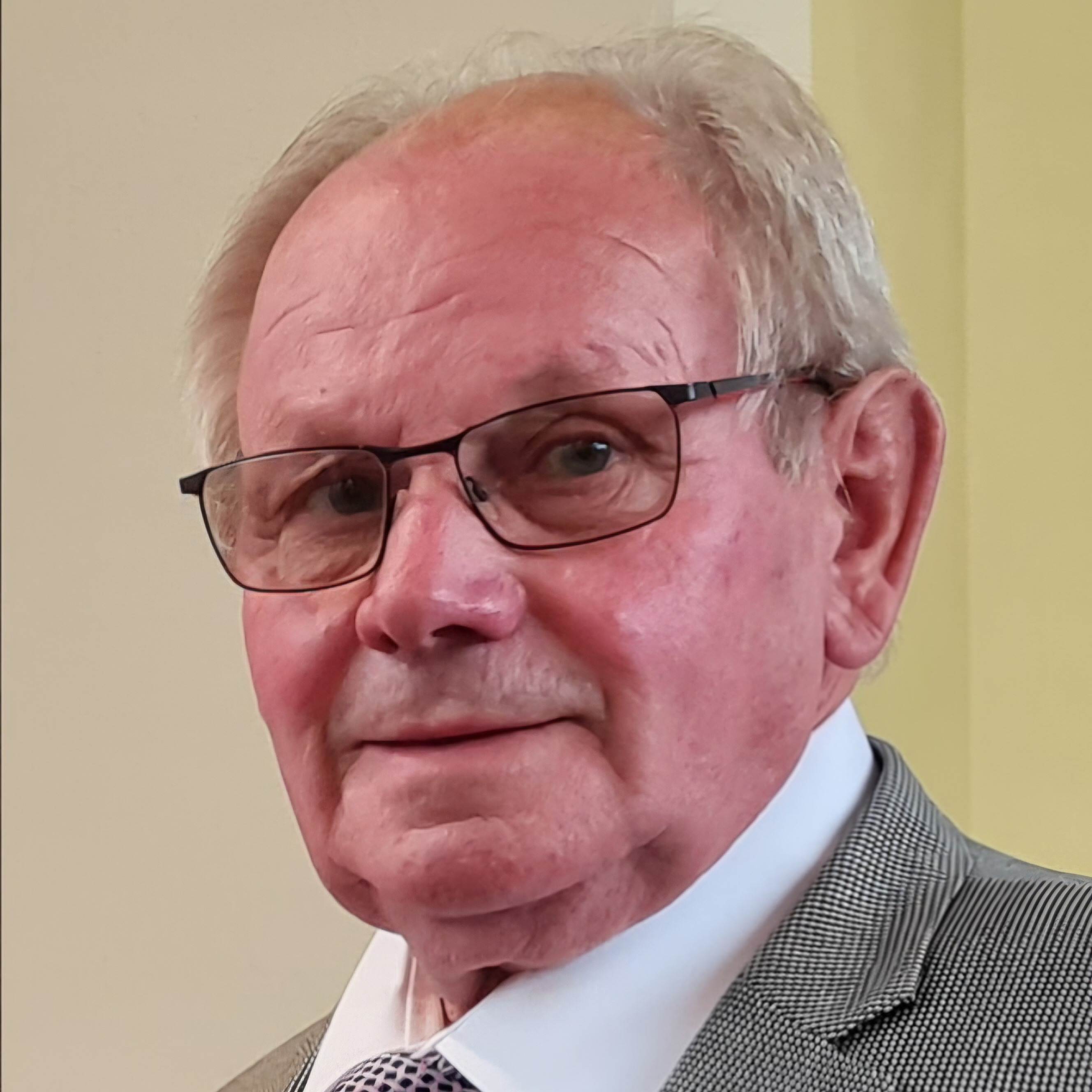 Photo de Joseph GANTZER