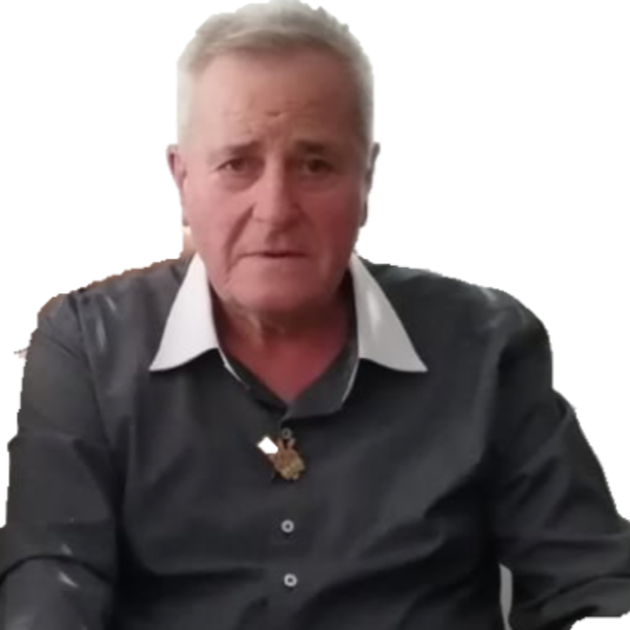 Photo d’Oscar WERST