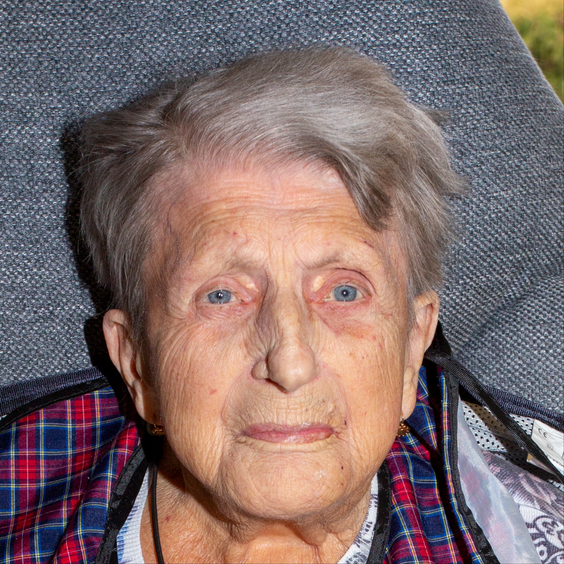 Photo de Marie WEISSENBACH